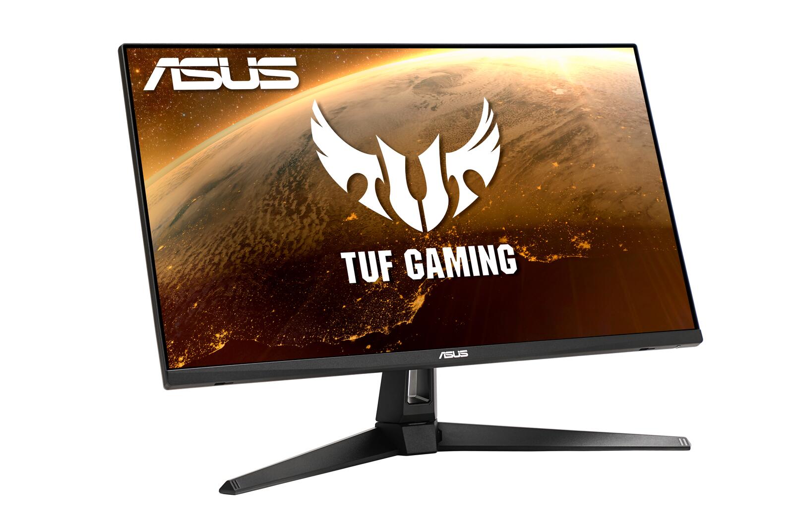 ASUS TUF Gaming VG27AQ1A Gaming Monitor 68,58cm (27 Zoll)