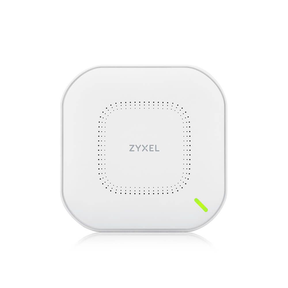 Zyxel WLAN Access Point WiFi 6 MU-MIMO PoE Dualradio NebulaFlex