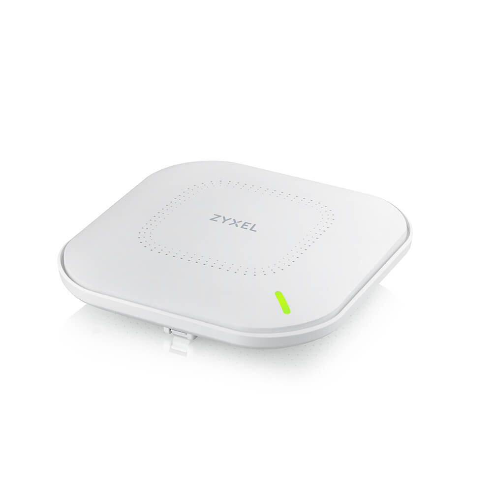 Zyxel WLAN Access Point WiFi 6 MU-MIMO PoE Dualradio NebulaFlex