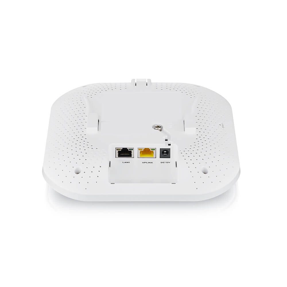 Zyxel WLAN Access Point WiFi 6 MU-MIMO PoE Dualradio NebulaFlex
