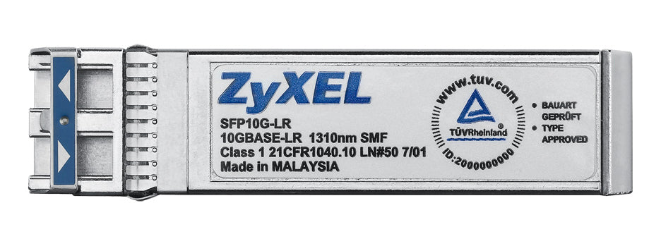 Zyxel Transceiver 10 Giga SFP10G-LR Gbic 10KM