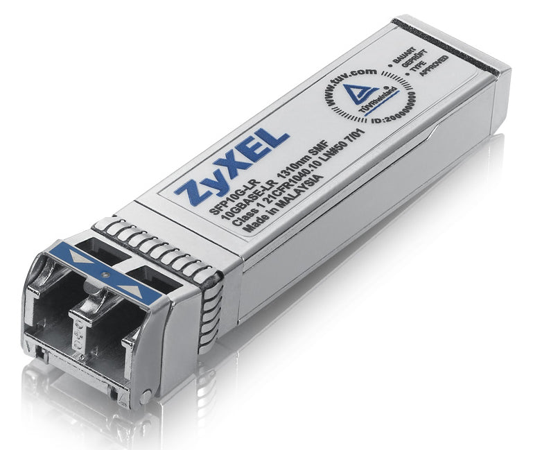 Zyxel Transceiver 10 Giga SFP10G-LR Gbic 10KM