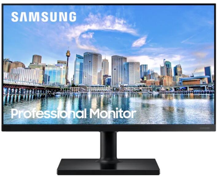 Samsung Monitor F22T450FQU LED-Display 54cm (22')