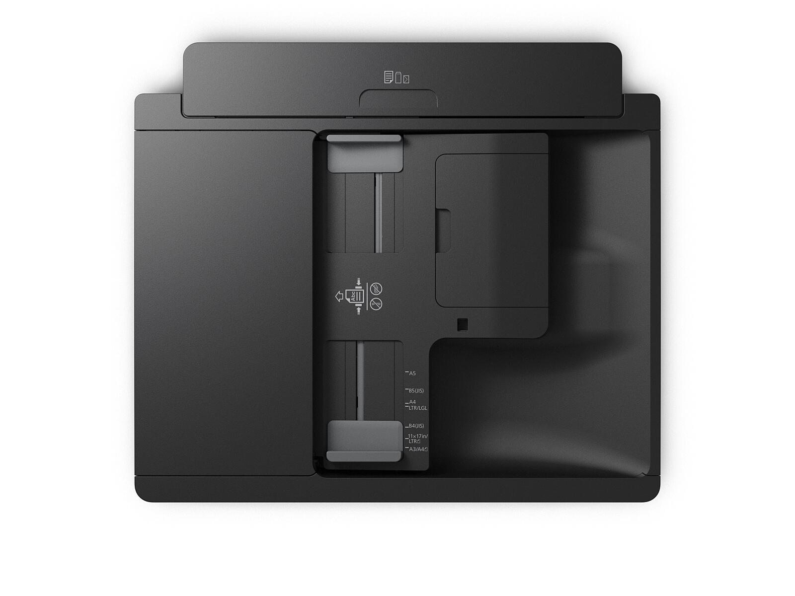 Epson WorkForce WF-7840DTWF Tintenstrahl-Multifunktionsgerät