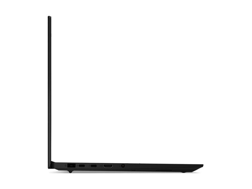 Lenovo ThinkPad X1 Extreme G3 Intel Core i9-10885H Notebook 39,62cm (15.6') 32GB RAM, 2TB SSD, UHD, Win 10