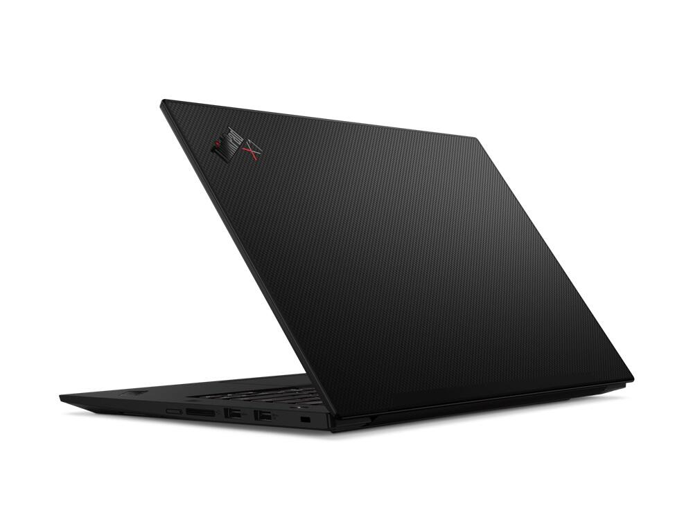 Lenovo ThinkPad X1 Extreme G3 Intel Core i9-10885H Notebook 39,62cm (15.6') 32GB RAM, 2TB SSD, UHD, Win 10