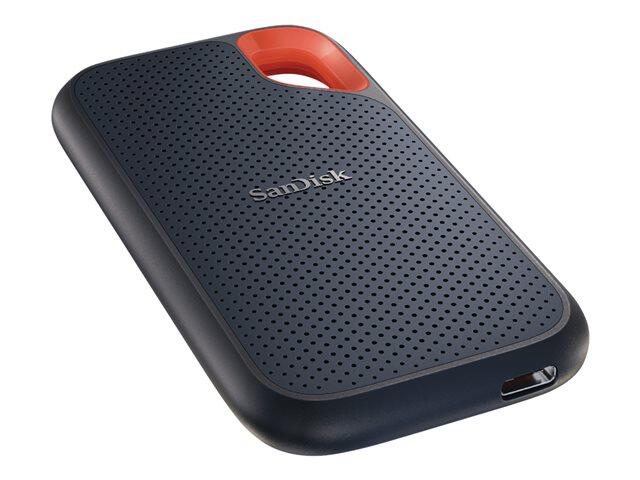 SanDisk Extreme® Portable SSD V2 - 1 TB