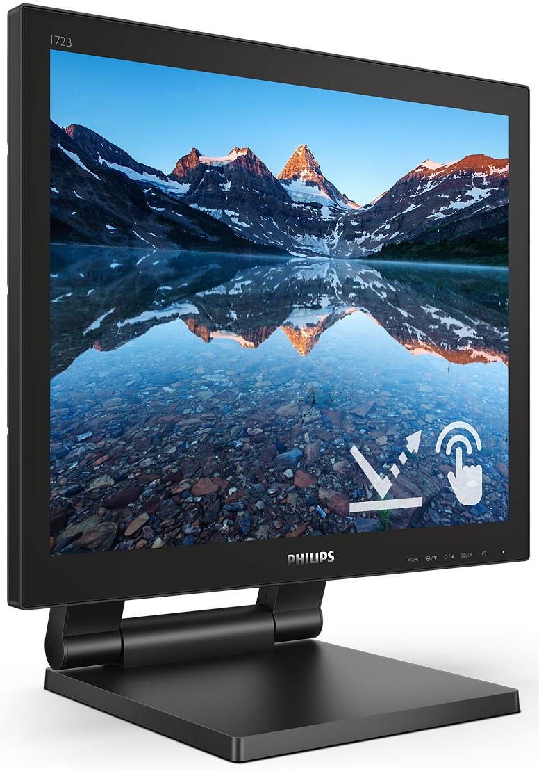 Philips 172B9TL Touch Monitor 43,2cm (17 Zoll)