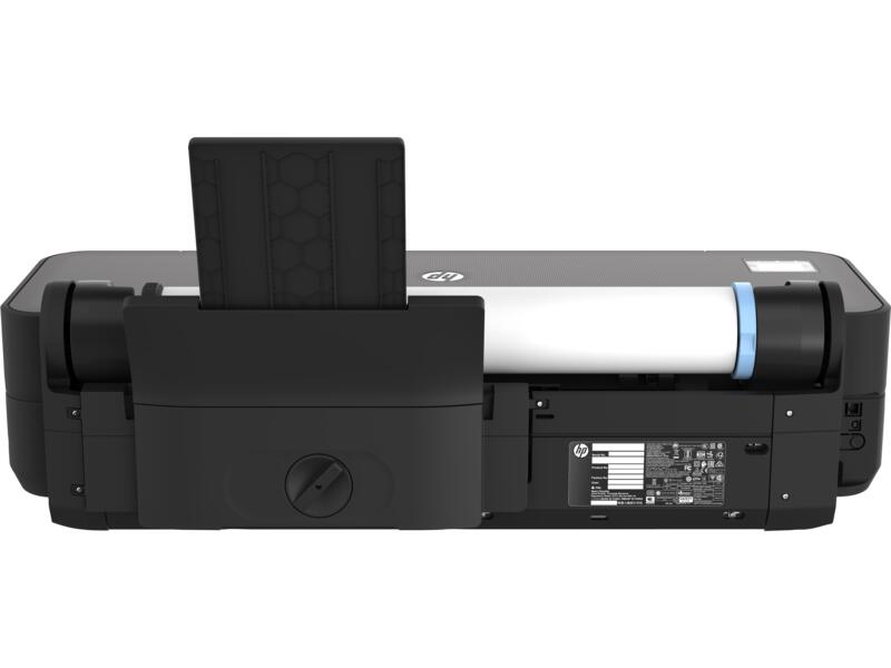HP DesignJet T250 Tintenstrahl-Großformatdrucker Plotter