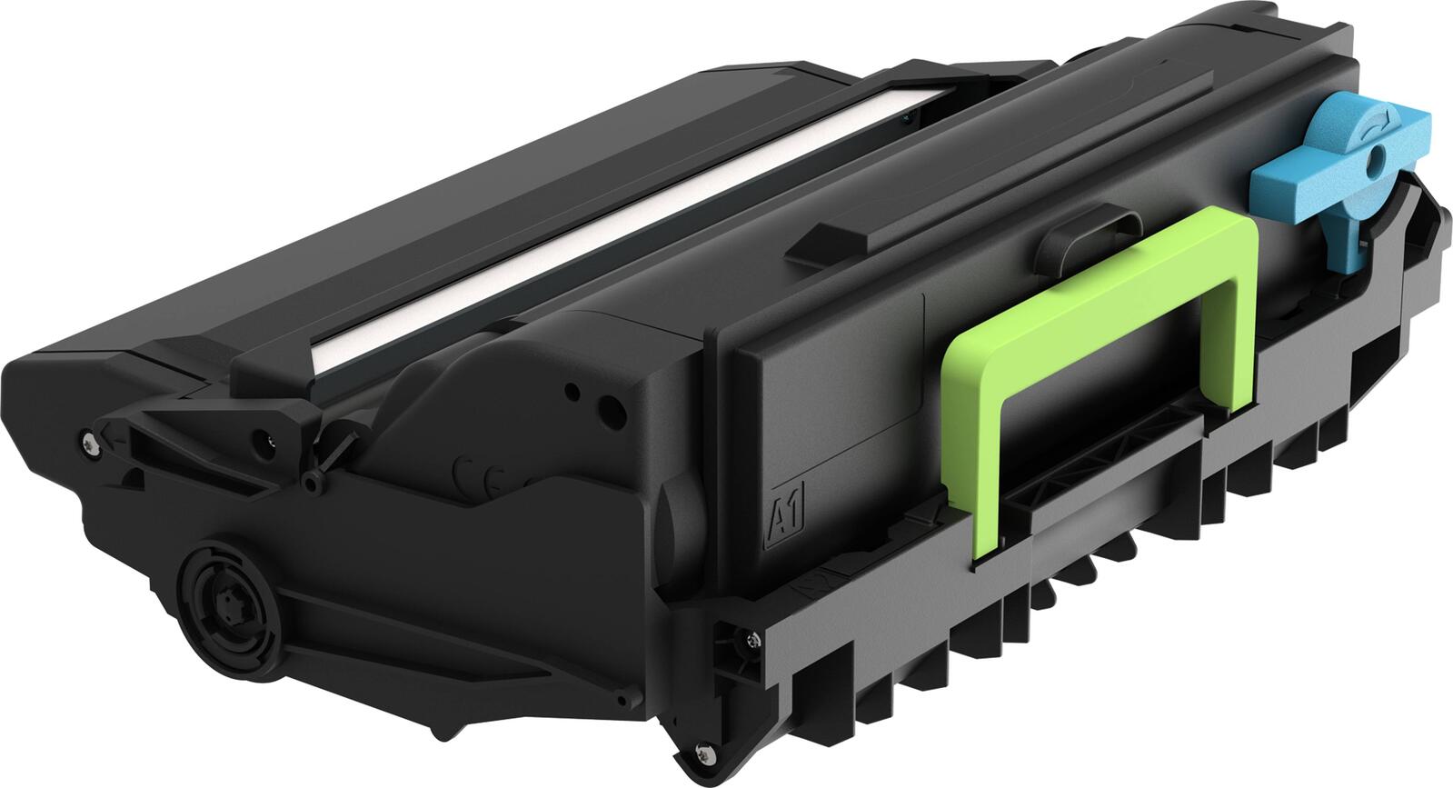 Lexmark Original Toner Standard Variante - B/MB3442 schwarz 6000 Seiten (B340XA0)