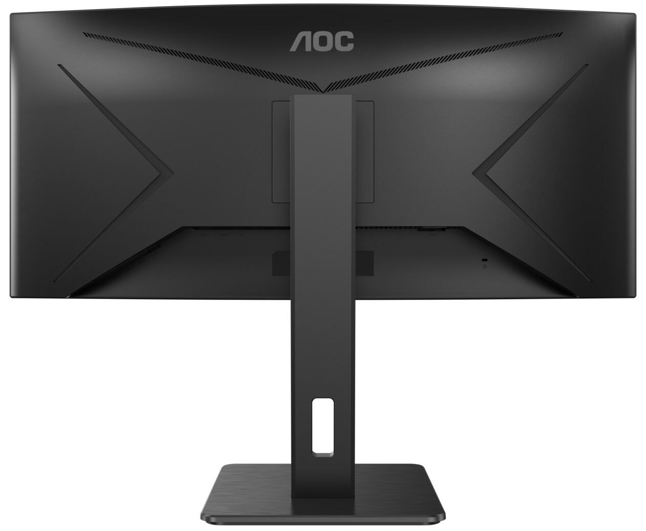 AOC CU34P2A Curved-Monitor 86,4cm (34 Zoll)