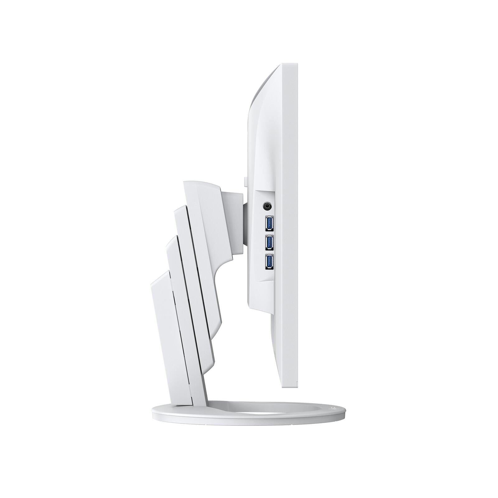 EIZO FlexScan EV2495-WT Monitor 61,1 cm (24,1 Zoll)