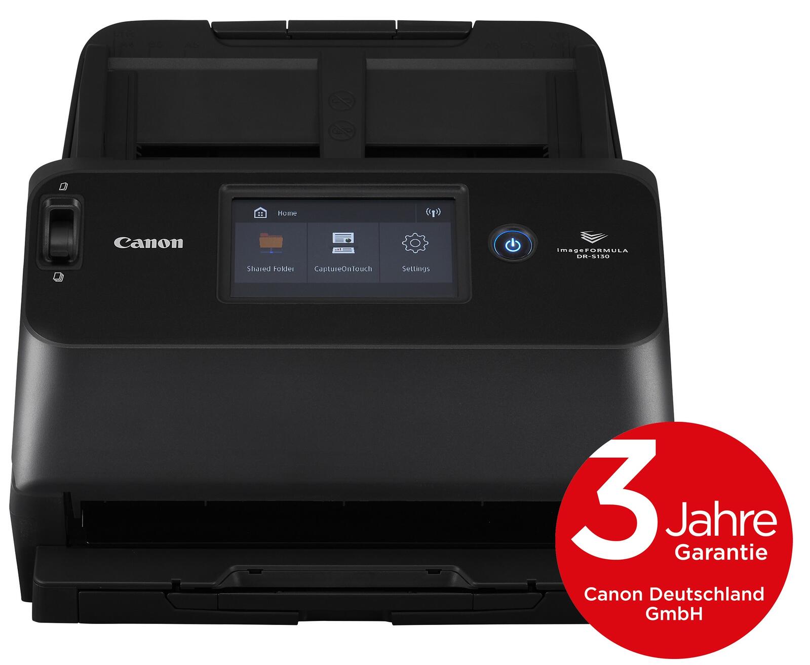 Canon imageFORMULA DR-S130 Dokumenten-Scanner