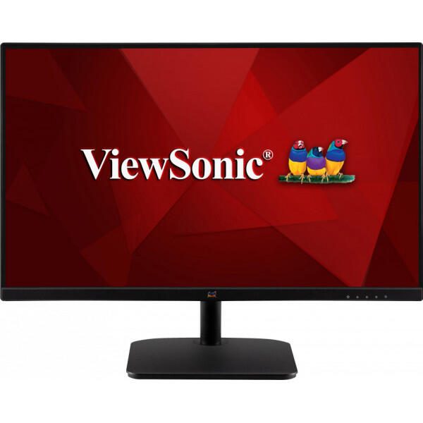 ViewSonic VA2432-MHD Monitor 61cm (24') LED-Display