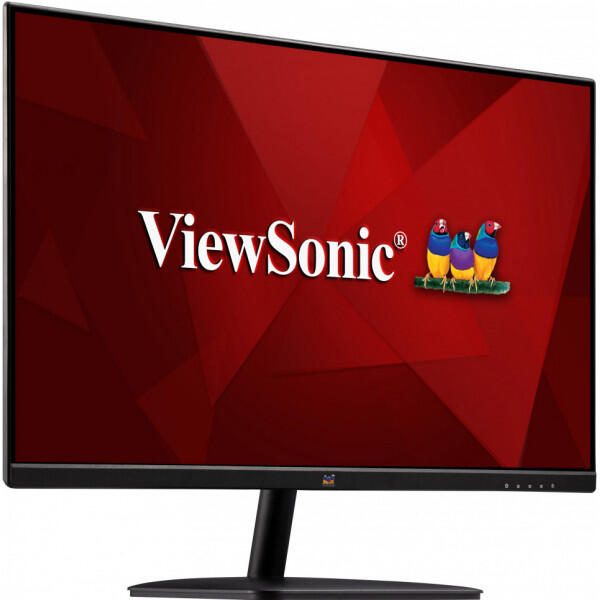 ViewSonic VA2432-MHD Monitor 61cm (24') LED-Display