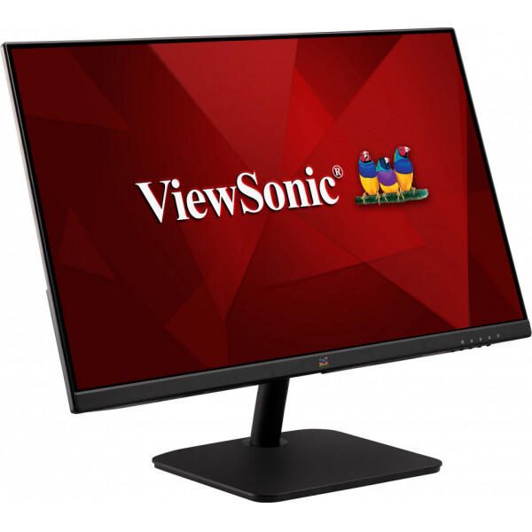 ViewSonic VA2432-MHD Monitor 61cm (24') LED-Display