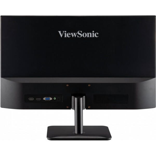 ViewSonic VA2432-MHD Monitor 61cm (24') LED-Display