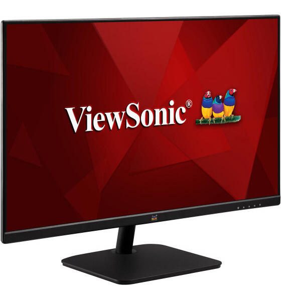 ViewSonic VA2732-H Monitor 69cm (27') LED-Display