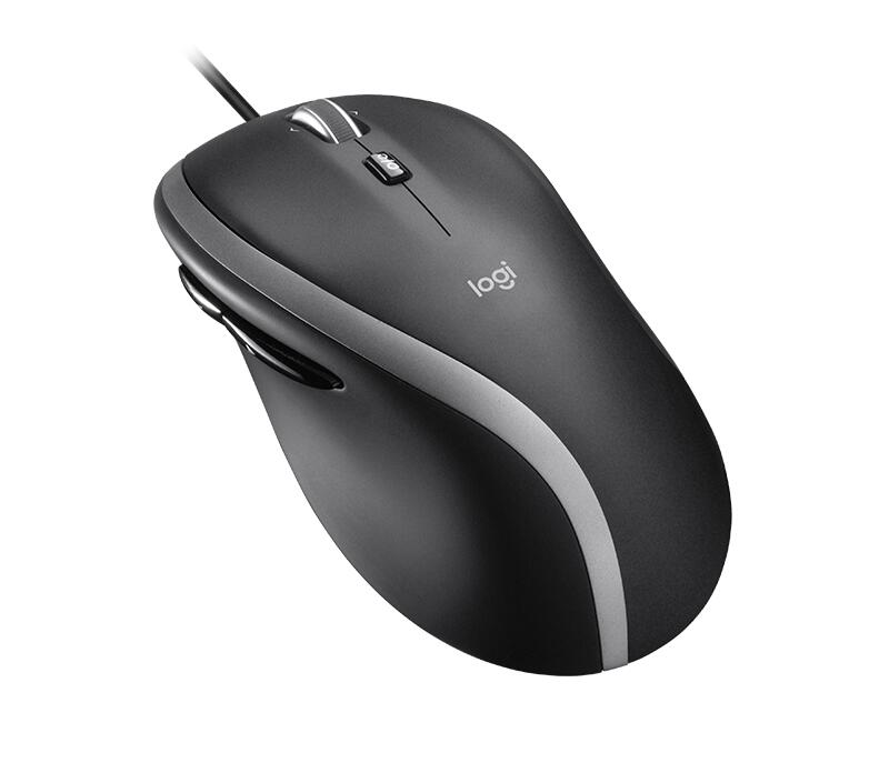 Logitech M500s Corded Maus