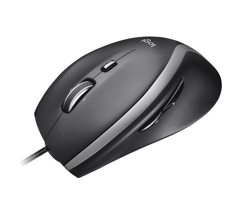 Logitech M500s Corded Maus