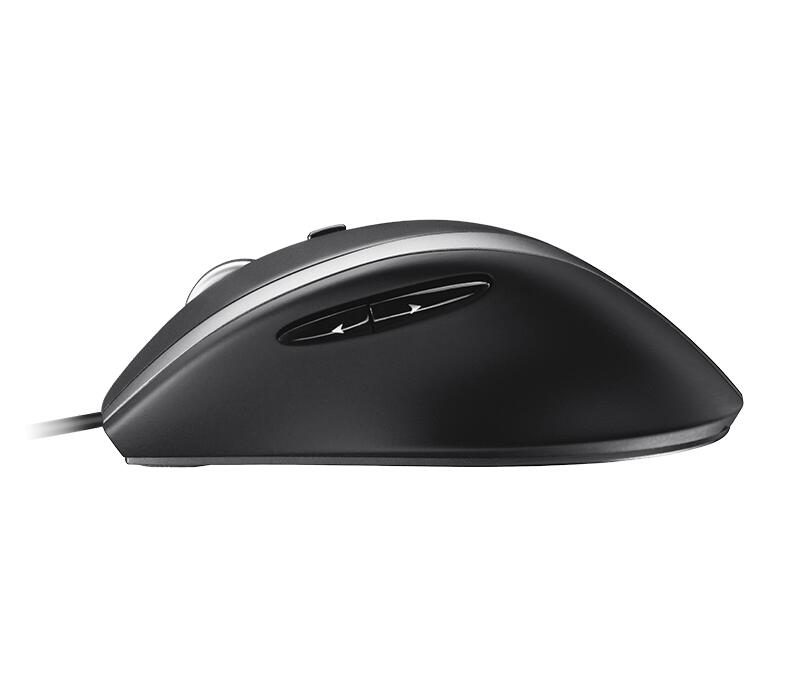 Logitech M500s Corded Maus