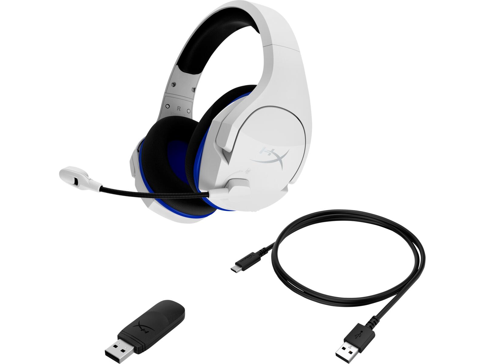 HyperX Cloud Stinger Core Gaming Headset