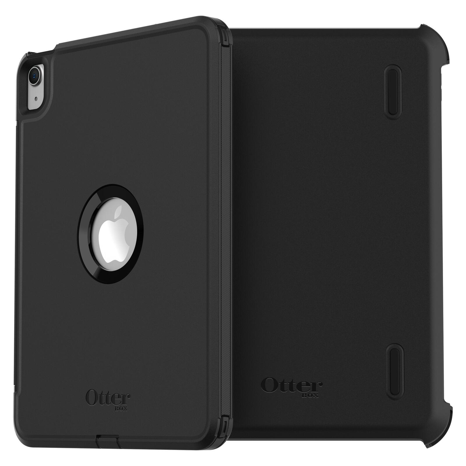 OtterBox Defender Case für Apple iPad Air 4. & 5. Generation, 10.9' - Schwarz (Retail)