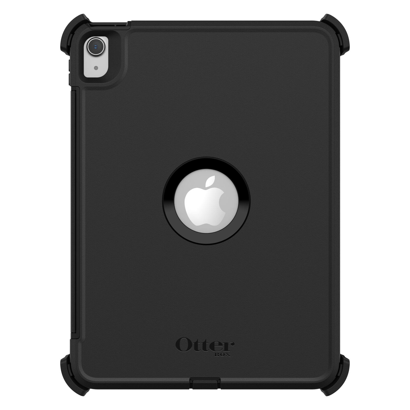 OtterBox Defender Case für Apple iPad Air 4. & 5. Generation, 10.9' - Schwarz (Retail)