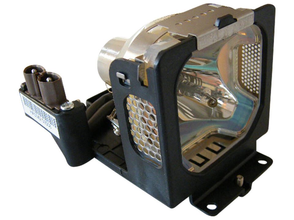 Beamerlampe für SANYO (ersetzt: POA-LMP66, 610-311-0486, ET-SLMP66)