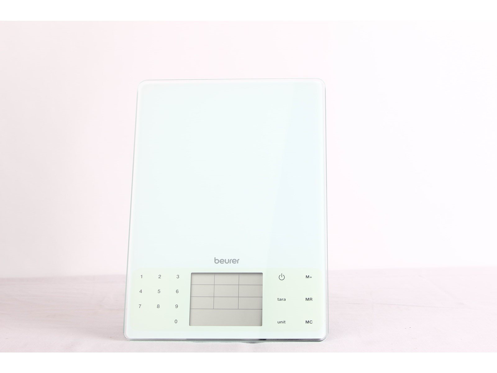 Beurer Küchenwaagen DS 61