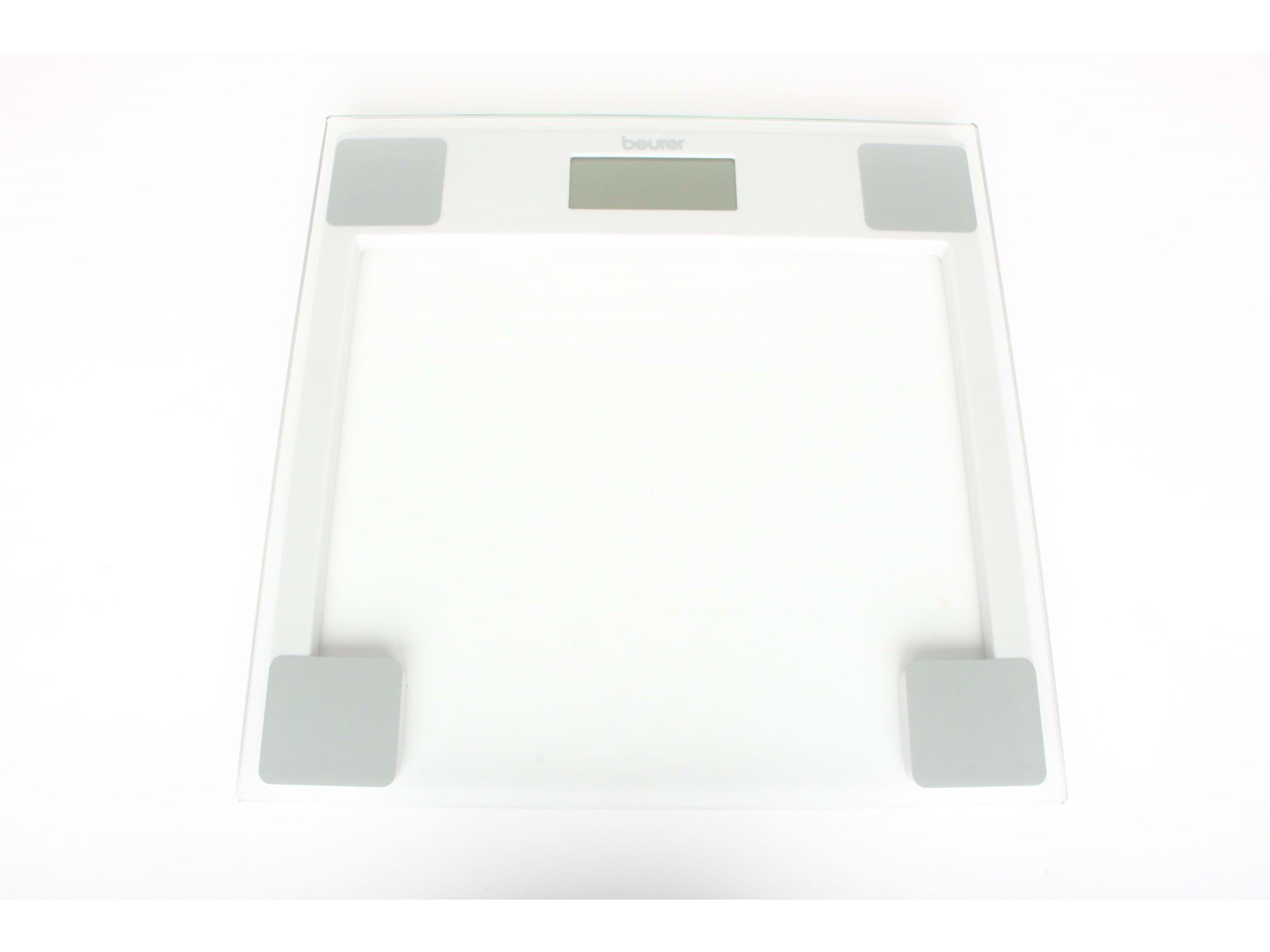 Beurer Badezimmerwaage GS 14