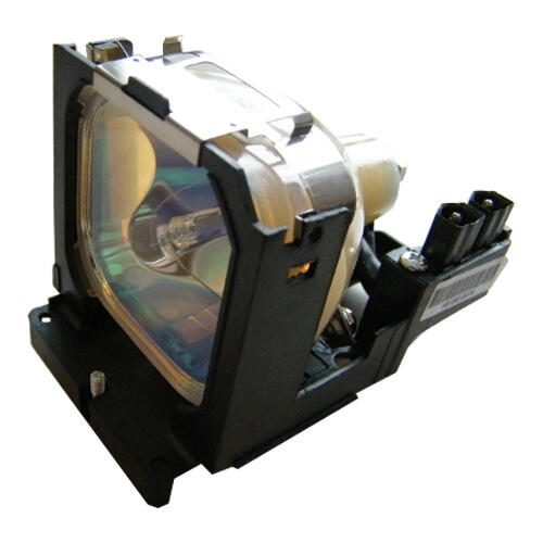 Beamerlampe für SANYO (ersetzt: POA-LMP86, 610-317-5355, ET-SLMP86)