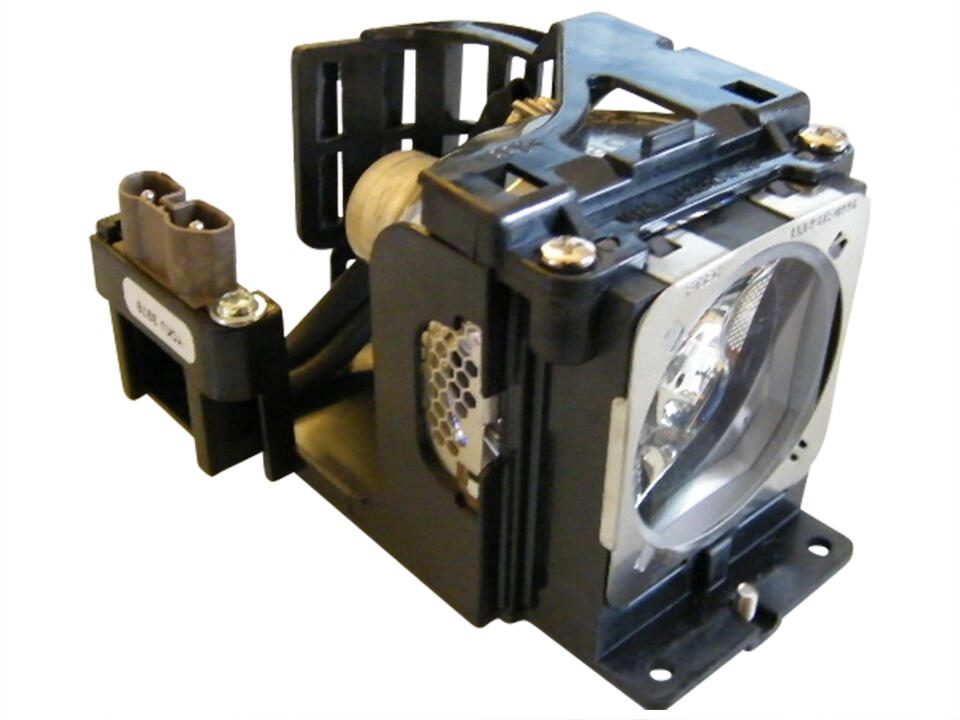 Beamerlampe für SANYO (ersetzt: POA-LMP93, 610-323-0719, ET-SLMP93)