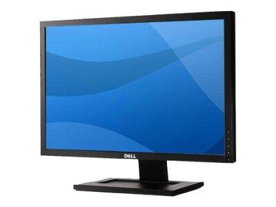 Dell E2210 - LCD-Display - TFT - 55.9 cm ( 22' )