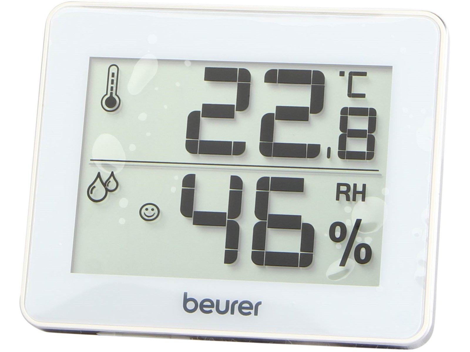 Beurer Thermometer HM 16