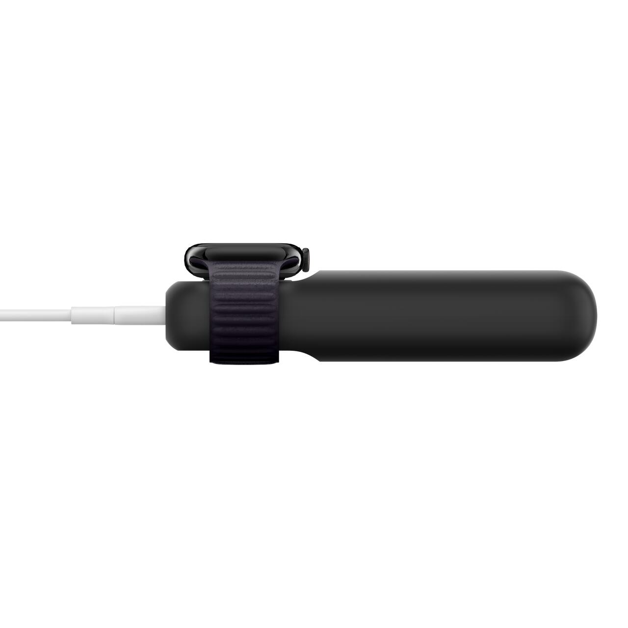 Belkin BoostCharge Pro kabelloses Ladegerät für die Apple Watch