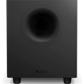NZXT Relay Subwoofer - Schwarz