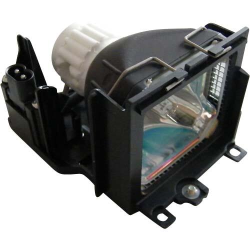 Beamerlampe für SHARP (ersetzt: AN-A10LP, BQC-PGA10X//1)