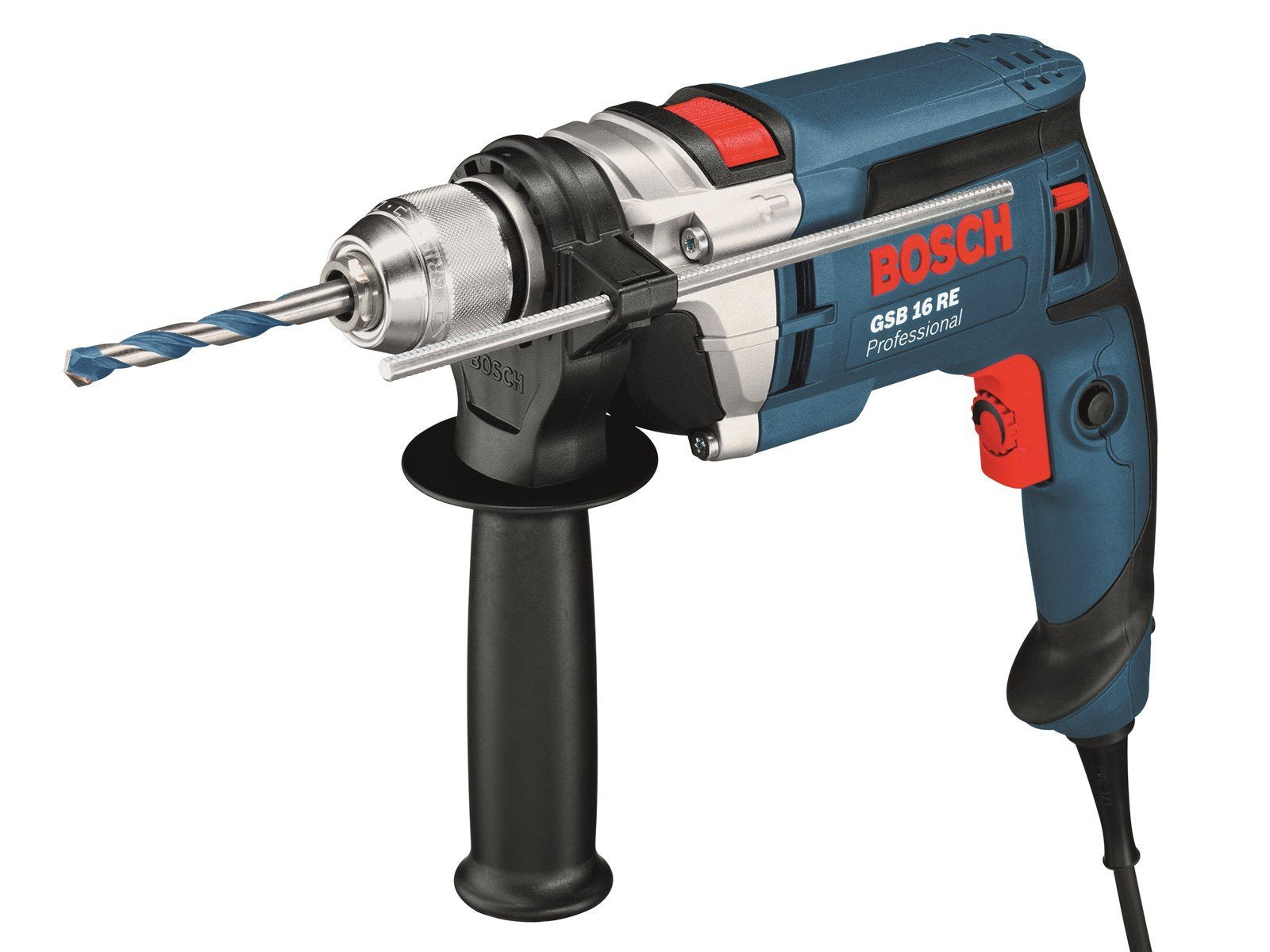 Bosch Professional GSB 16 RE