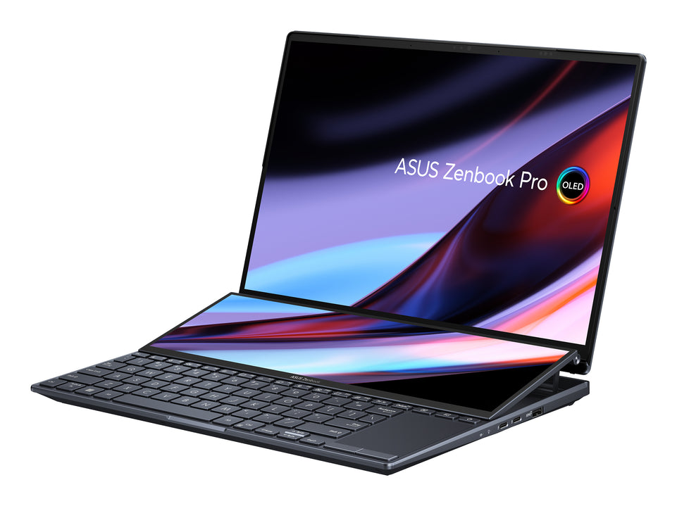 ASUS ZenBook Pro 14 Duo OLED i9-13900H UX8402VU-P1097X W11