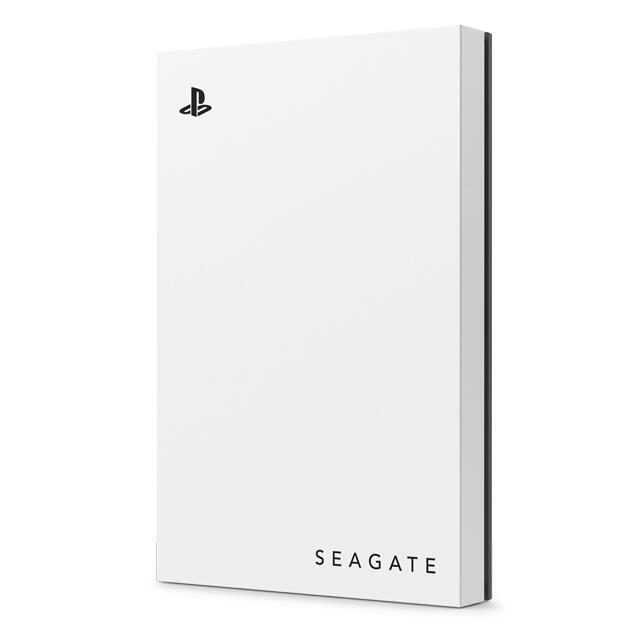 Seagate Game Drive für PlayStation Externe Festplatte 2 TB