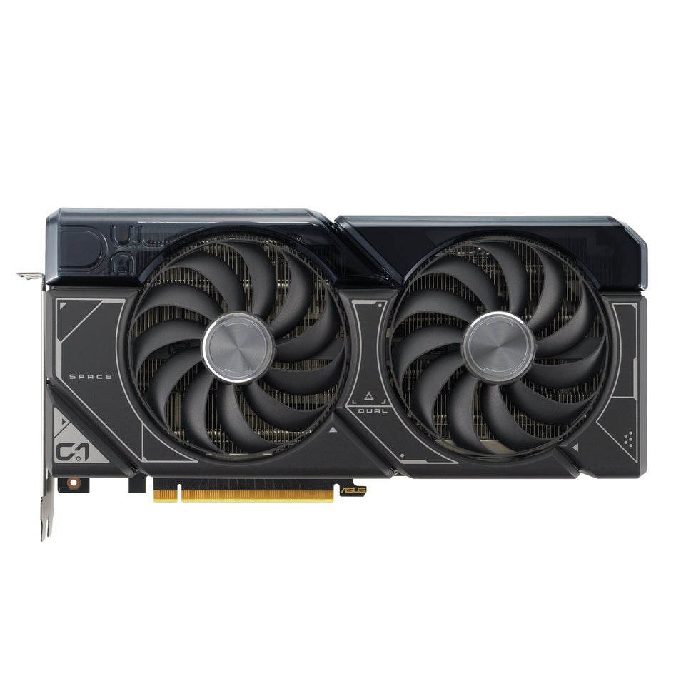 ASUS DUAL-RTX4070S-O12G 12GB GDDR6X HDMI DP