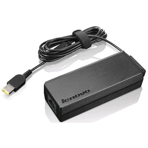 Lenovo Netzteil -  90W Slim Tip  - AC Adapter ThinkPad