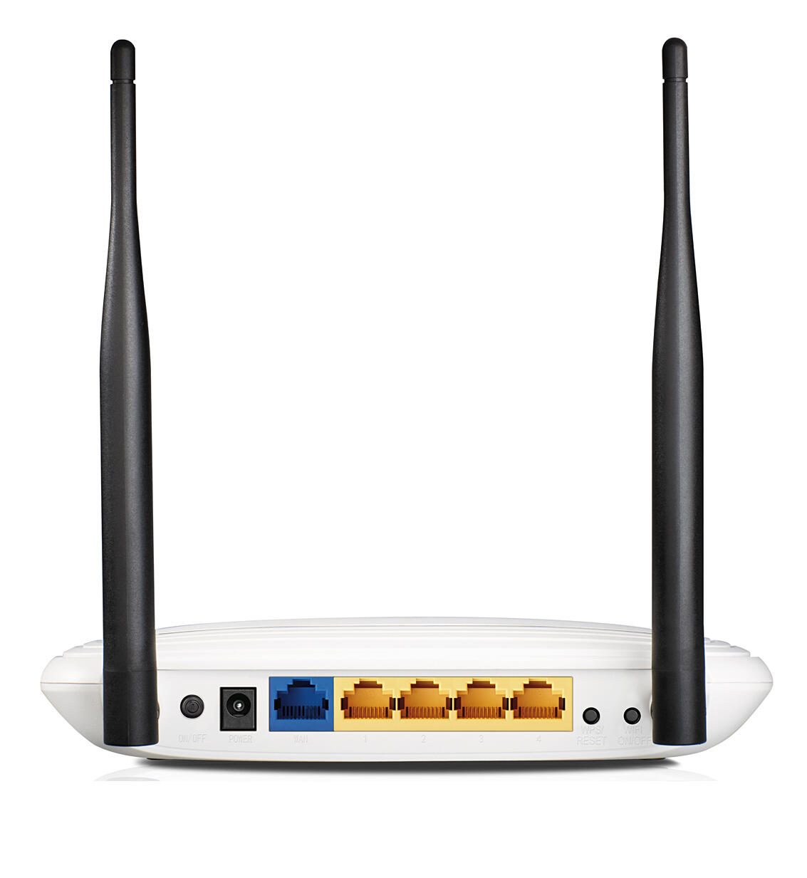 TP-LINK TL-WR841N 300MBit/s WLAN Router