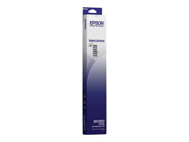 Epson Original Nylonband schwarz (C13S015022)