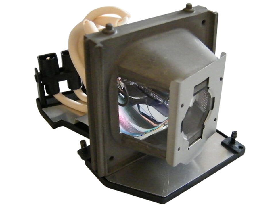 Beamerlampe für OPTOMA (ersetzt: SP.86S01GC01, BL-FS220A)