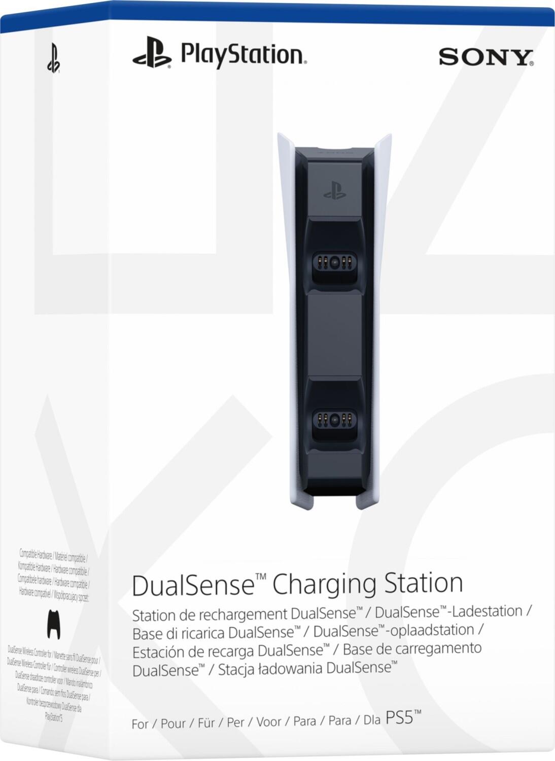 Sony Playstation 5 DualSense Wireless-Controller Ladestation