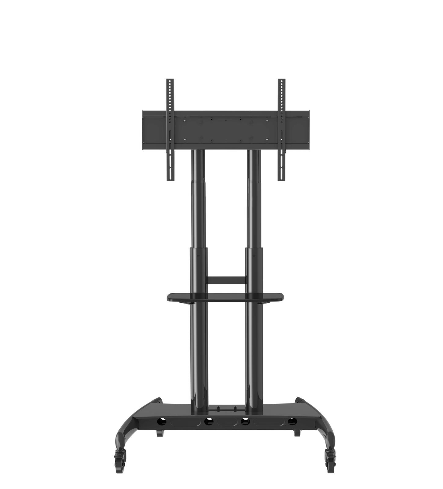 Peerless-AV TruVue TRVT586 Rollwagen für Displays 55-86 Zoll (140-219cm)