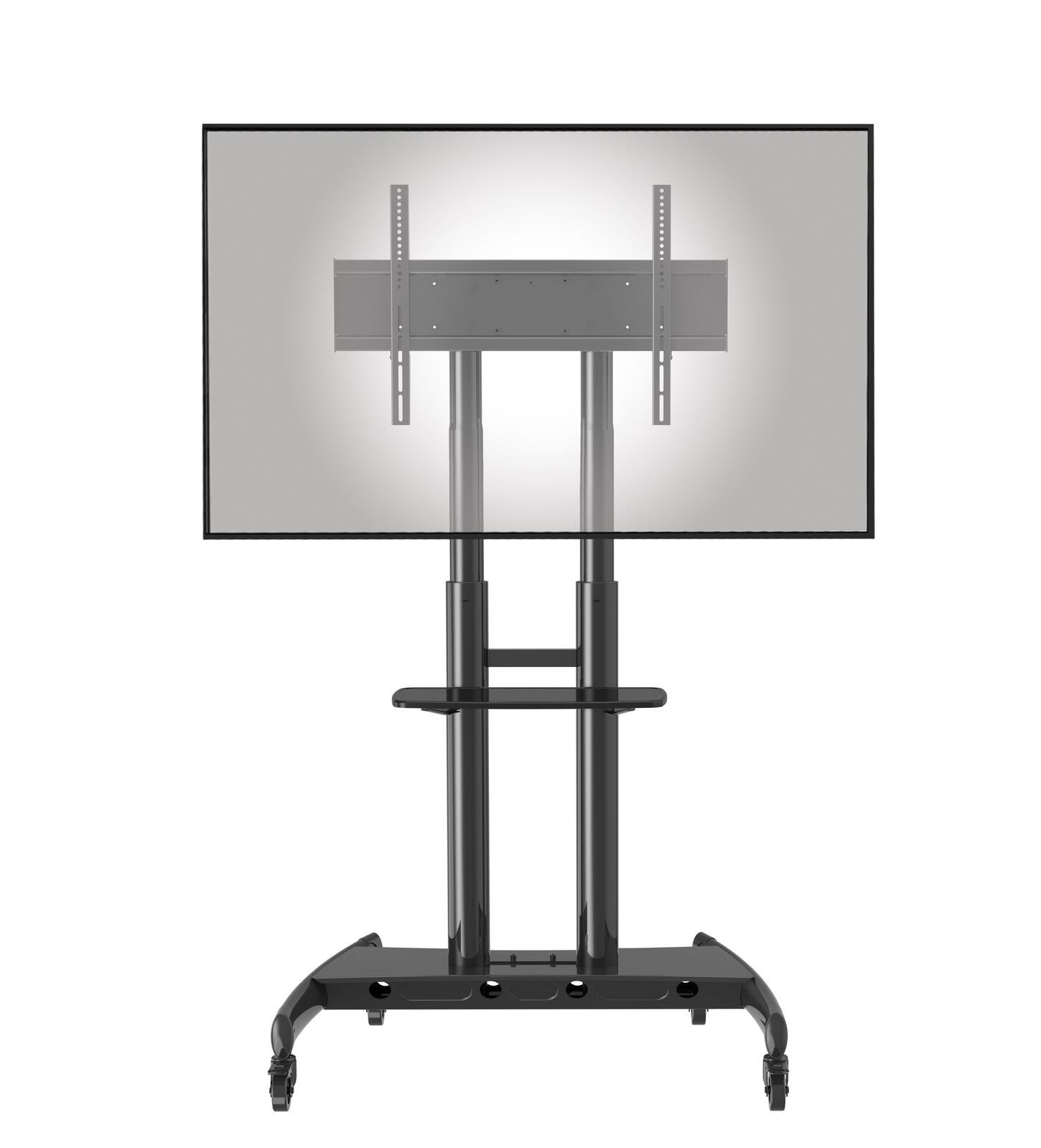 Peerless-AV TruVue TRVT586 Rollwagen für Displays 55-86 Zoll (140-219cm)