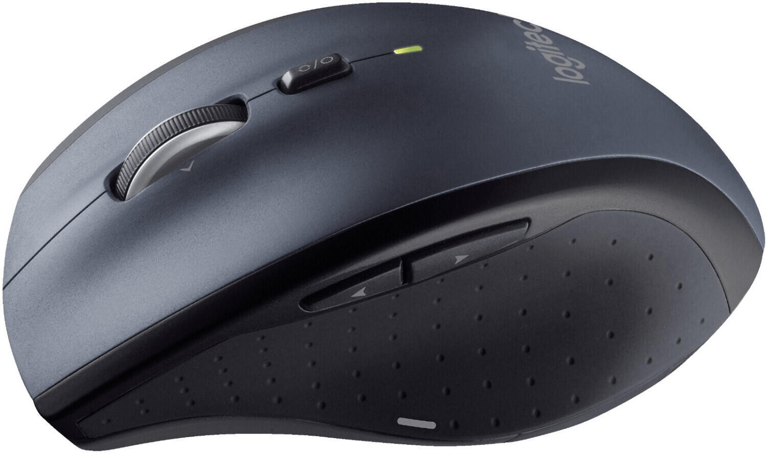Logitech Marathon M705 Wireless Maus